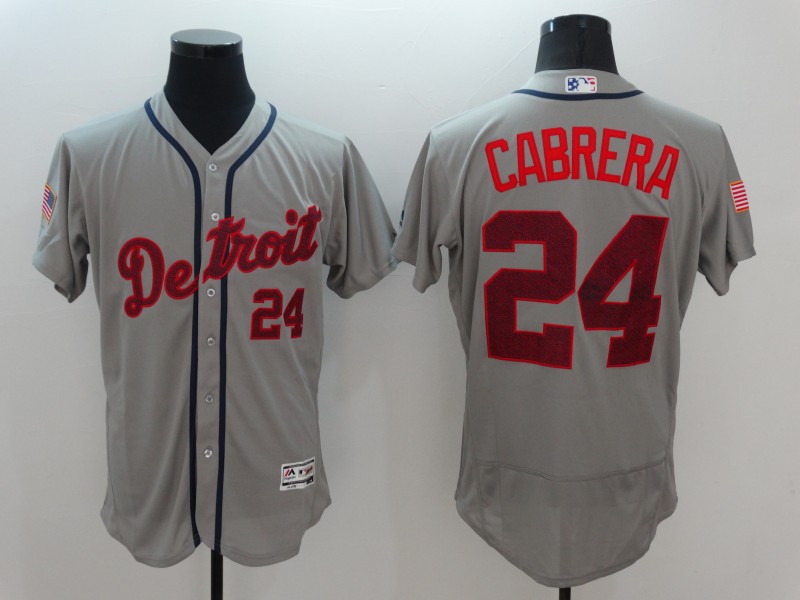 Detroit Tigers jerseys-002